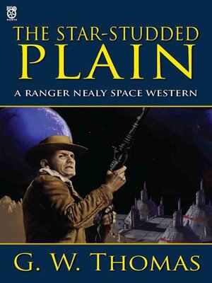 cover image of The Star-Studded Plain